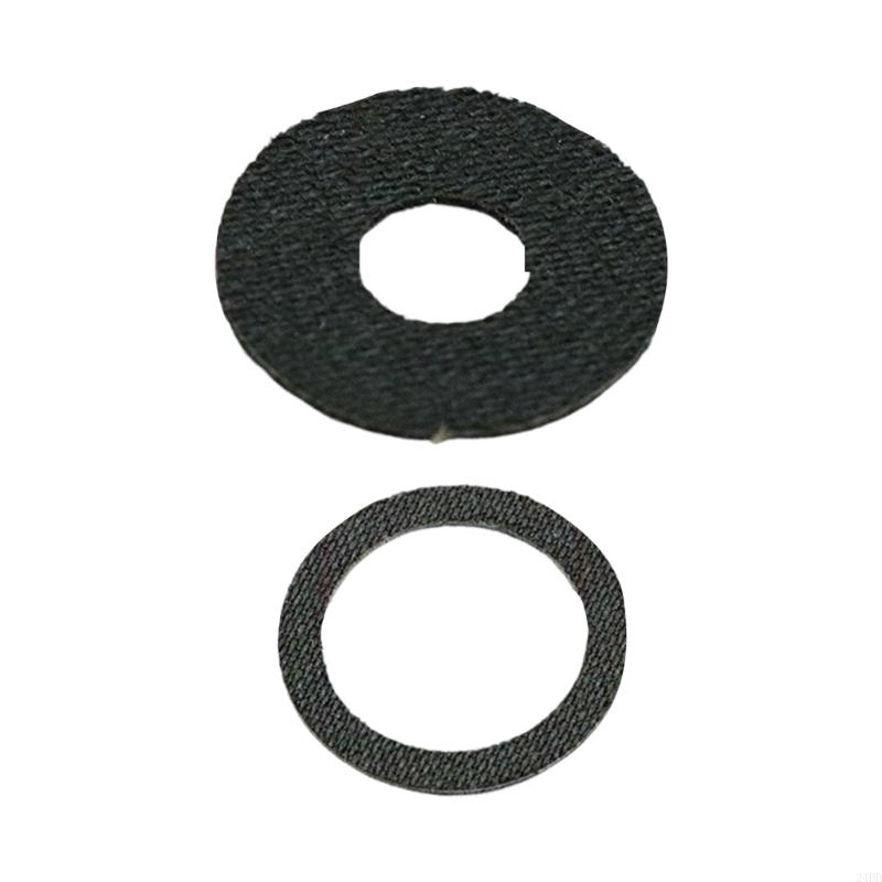 Bộ 5 Kéo Vòng Giặt Sợi Carbon  - đánh giá và giá Fly Reel