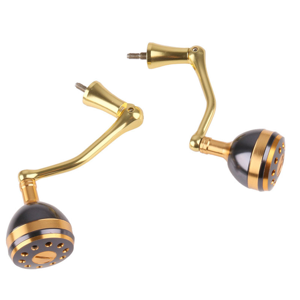 DEUKIO Spinning Reel Handle Re - đánh giá và giá Fly Reel