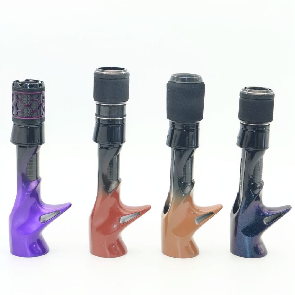 For For Fuji ACS 16 15 Baitcas - đánh giá và giá Reel Handle
