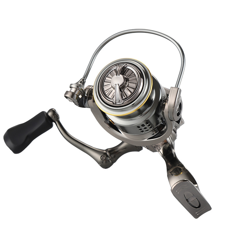 0513002 Spinning Fishing Reel  - đánh giá và giá Spinning Reel