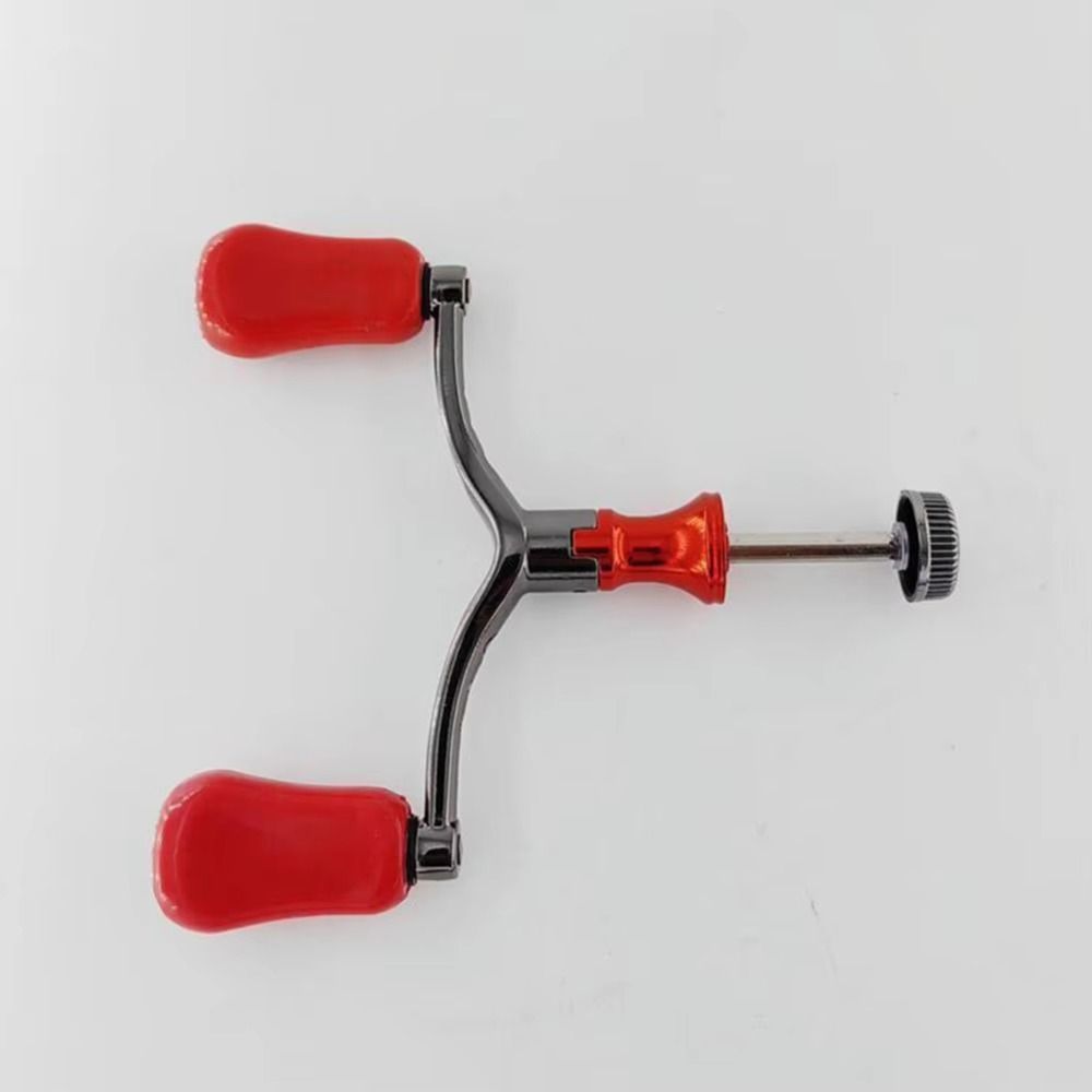 Double Reel Fishing Reel Handl - đánh giá và giá Trolling Reel
