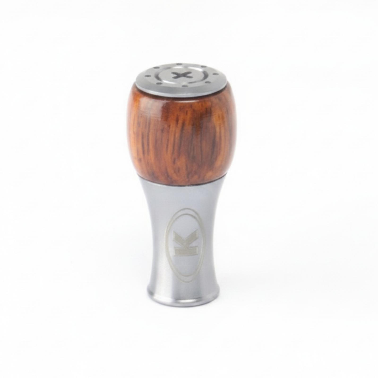 Fishing Reel Handle Wood Knob  - đánh giá và giá Reel Handle
