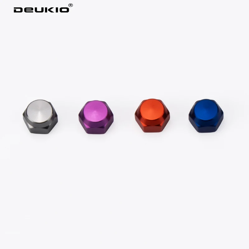 DEUKIO M7 S Brand Left / Right - đánh giá và giá Reel Drag Knob